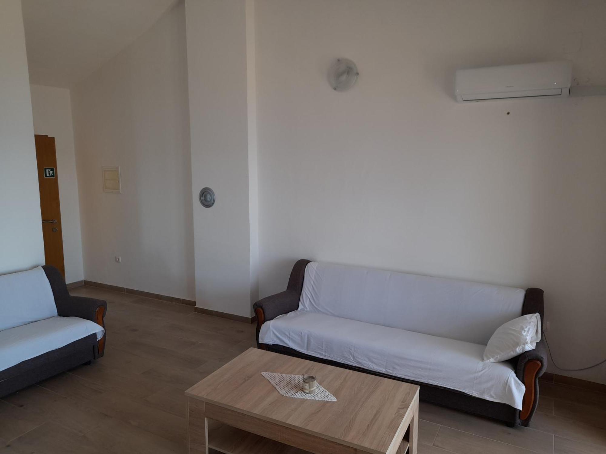 Apartments Radica Сень Экстерьер фото