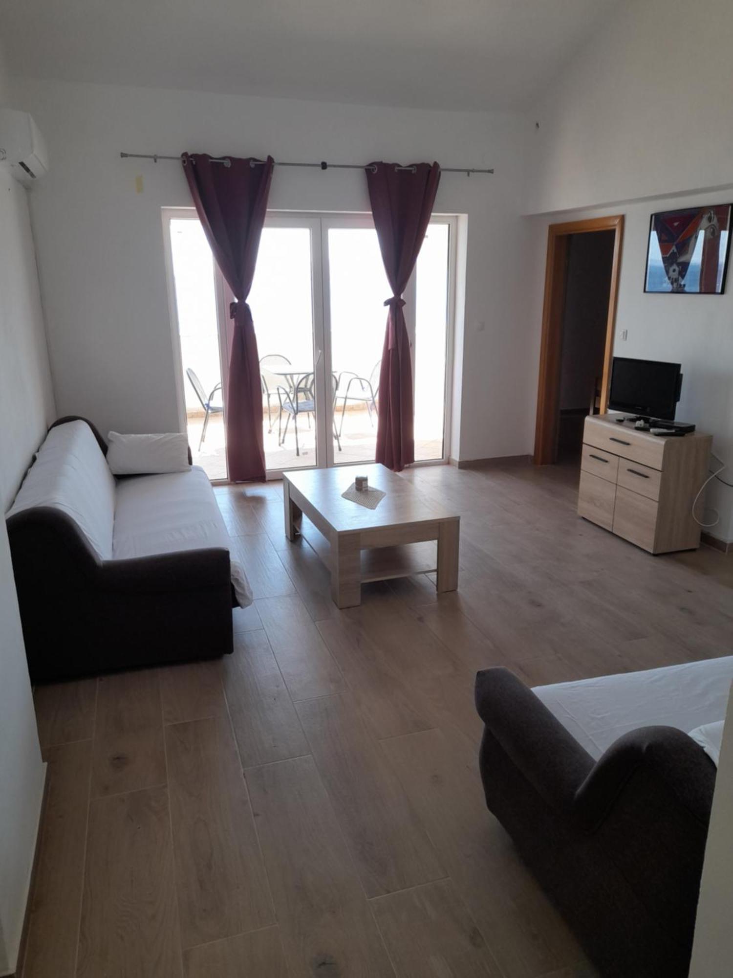 Apartments Radica Сень Экстерьер фото