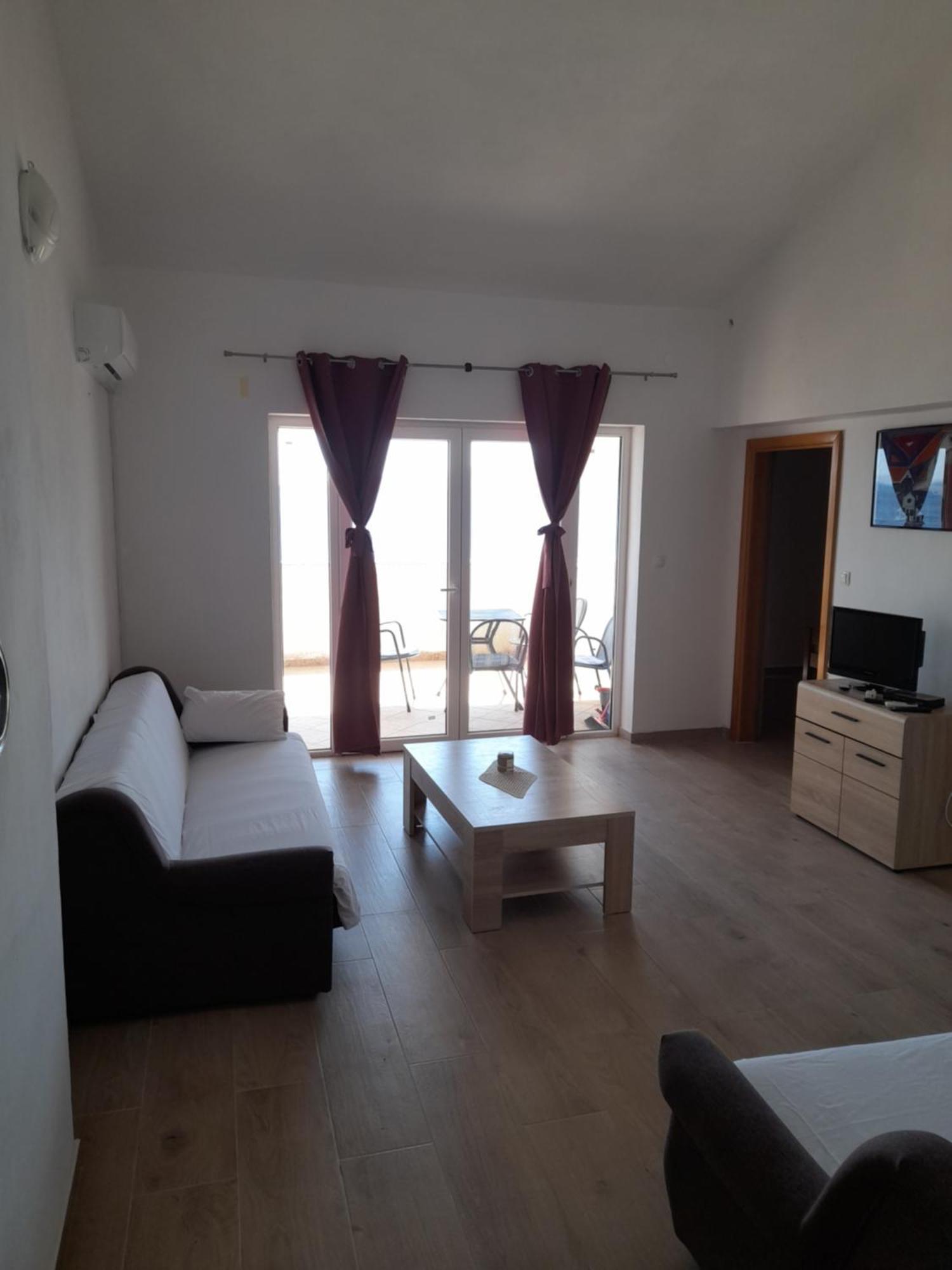 Apartments Radica Сень Экстерьер фото