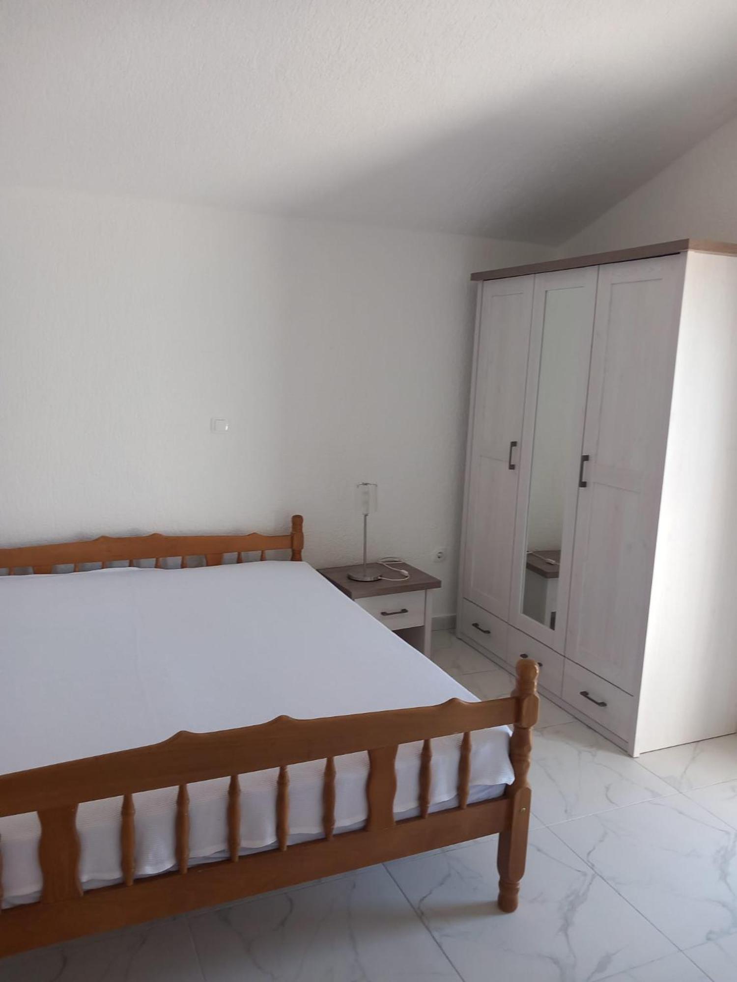 Apartments Radica Сень Экстерьер фото