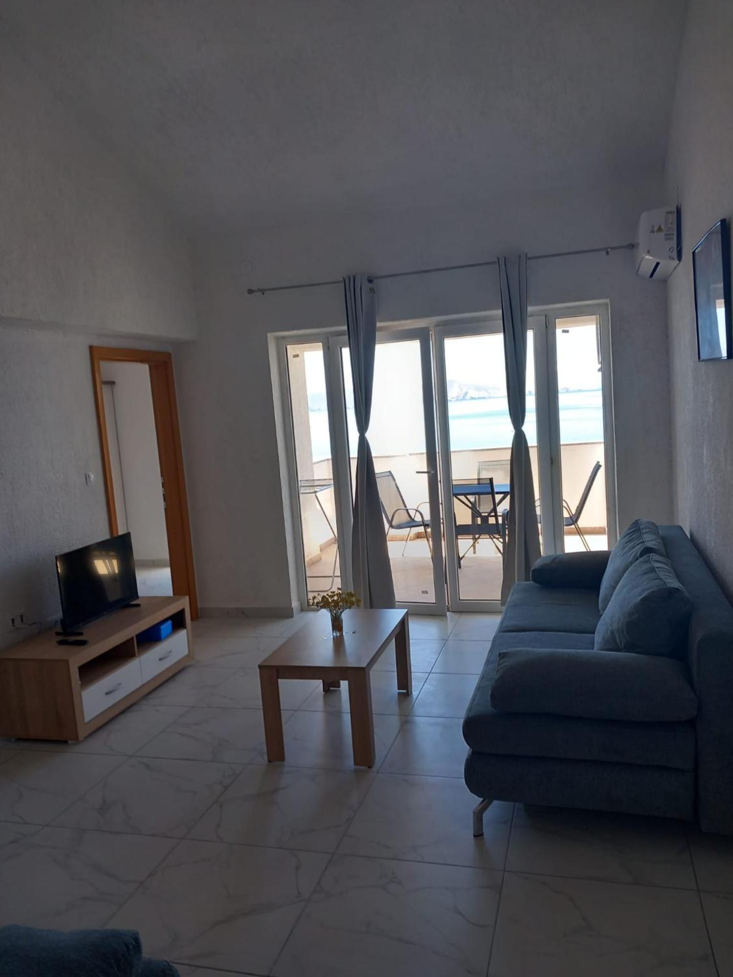 Apartments Radica Сень Экстерьер фото