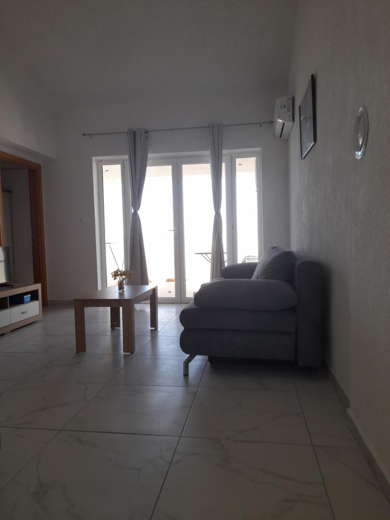 Apartments Radica Сень Экстерьер фото