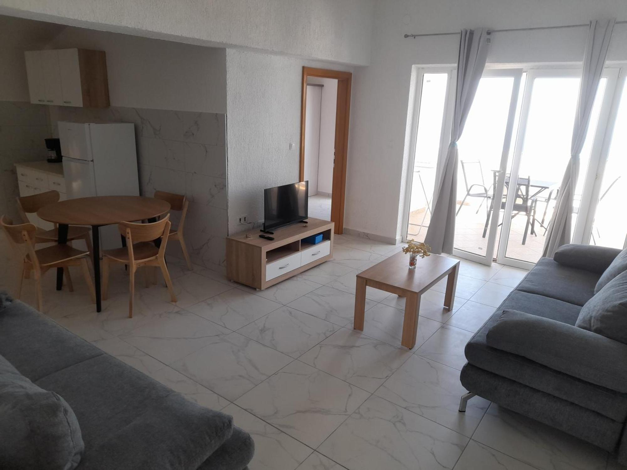 Apartments Radica Сень Экстерьер фото