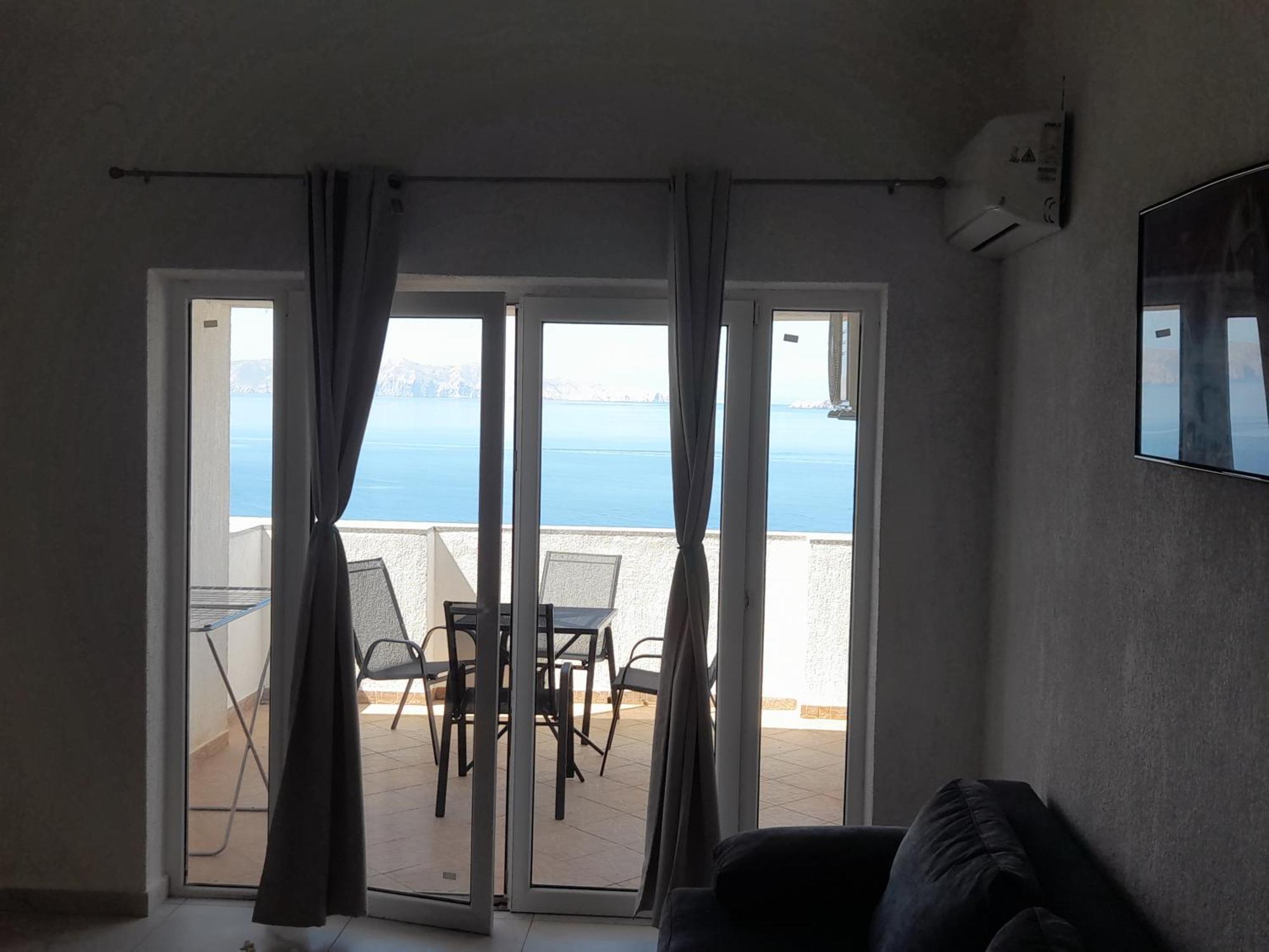 Apartments Radica Сень Экстерьер фото