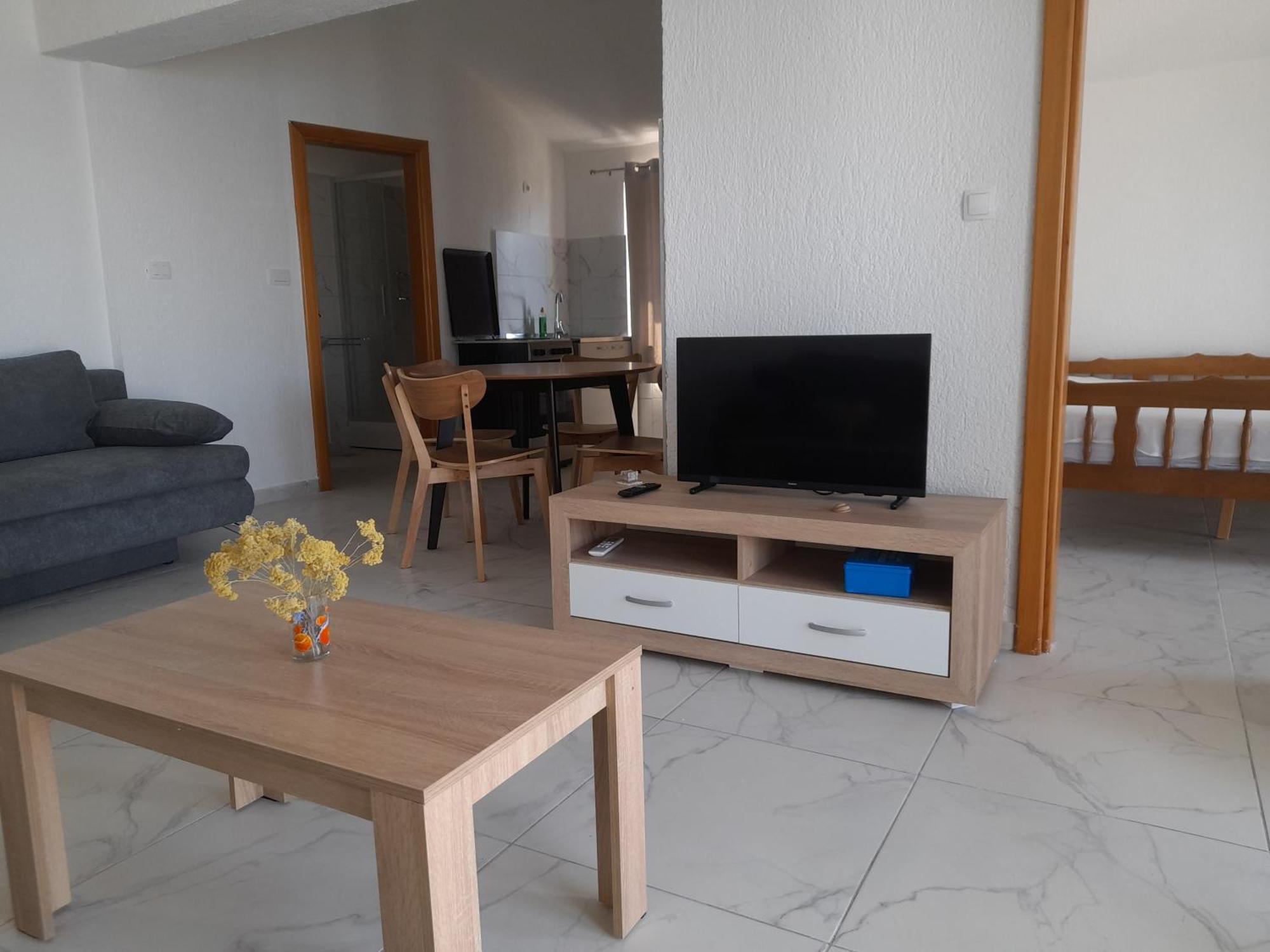 Apartments Radica Сень Экстерьер фото