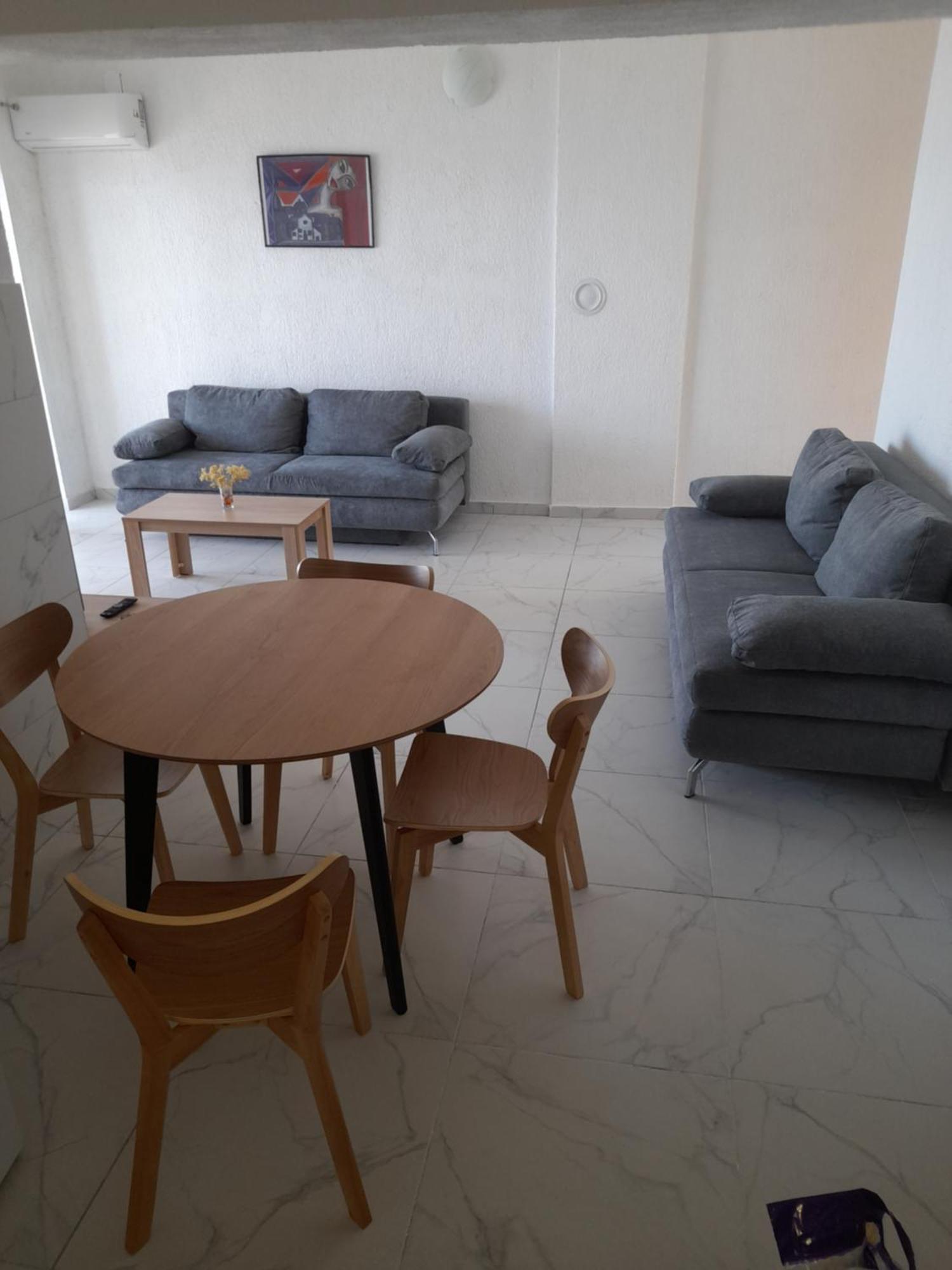 Apartments Radica Сень Экстерьер фото