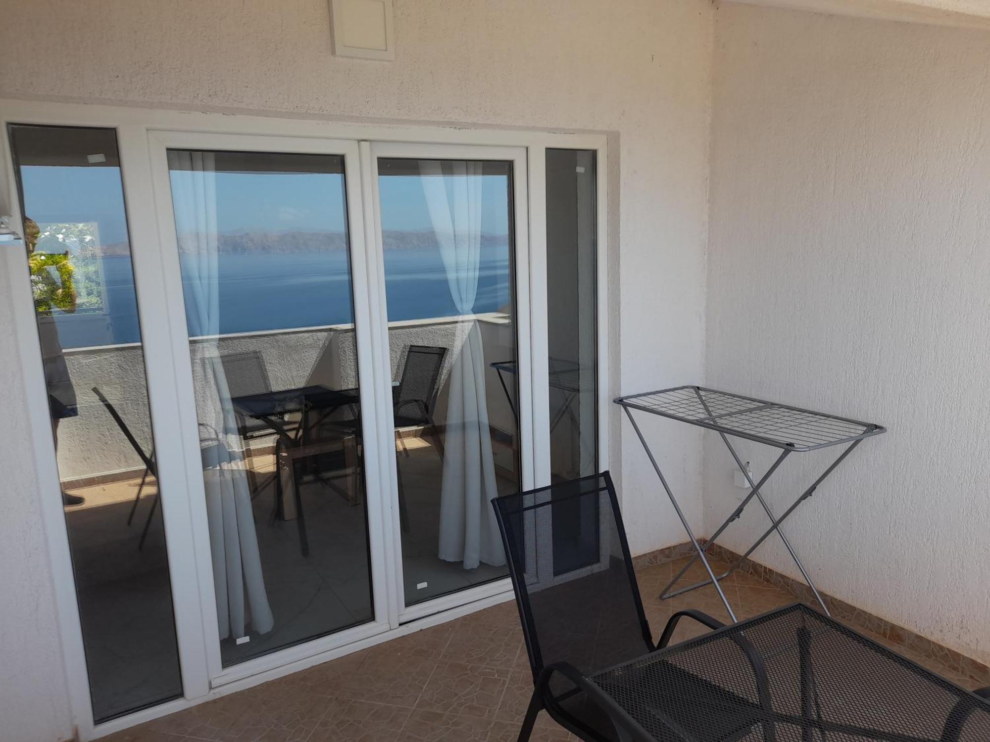 Apartments Radica Сень Экстерьер фото