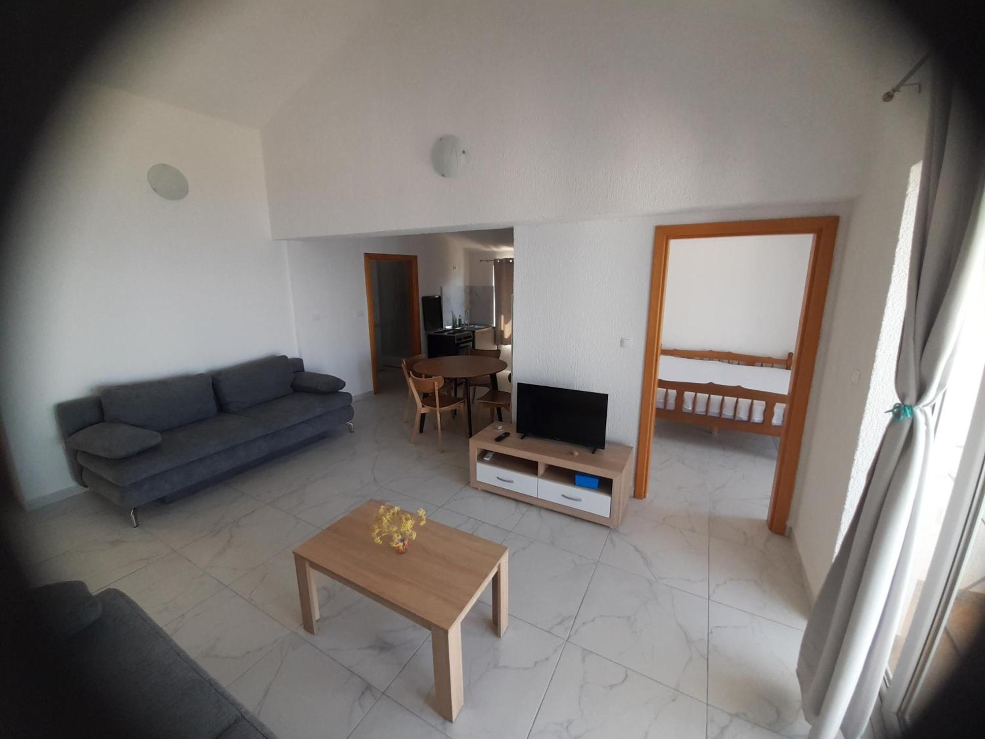 Apartments Radica Сень Экстерьер фото