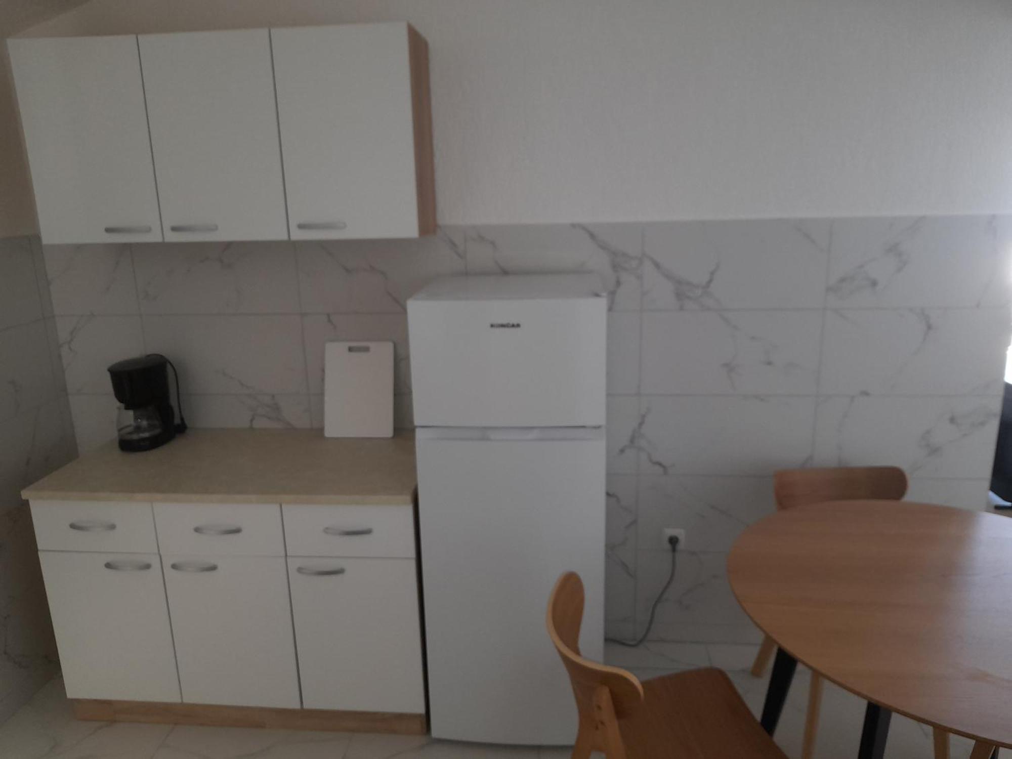 Apartments Radica Сень Экстерьер фото