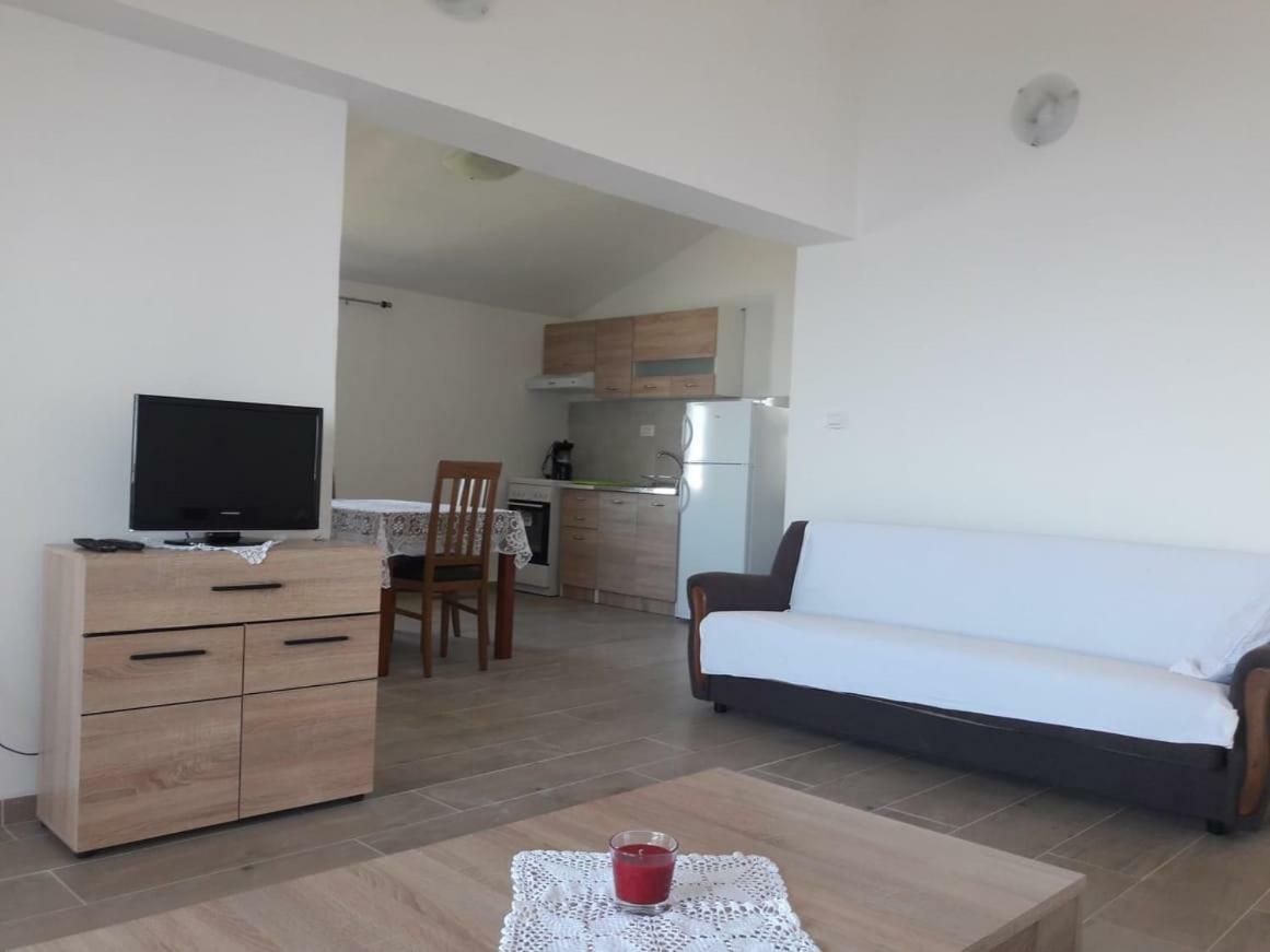 Apartments Radica Сень Экстерьер фото