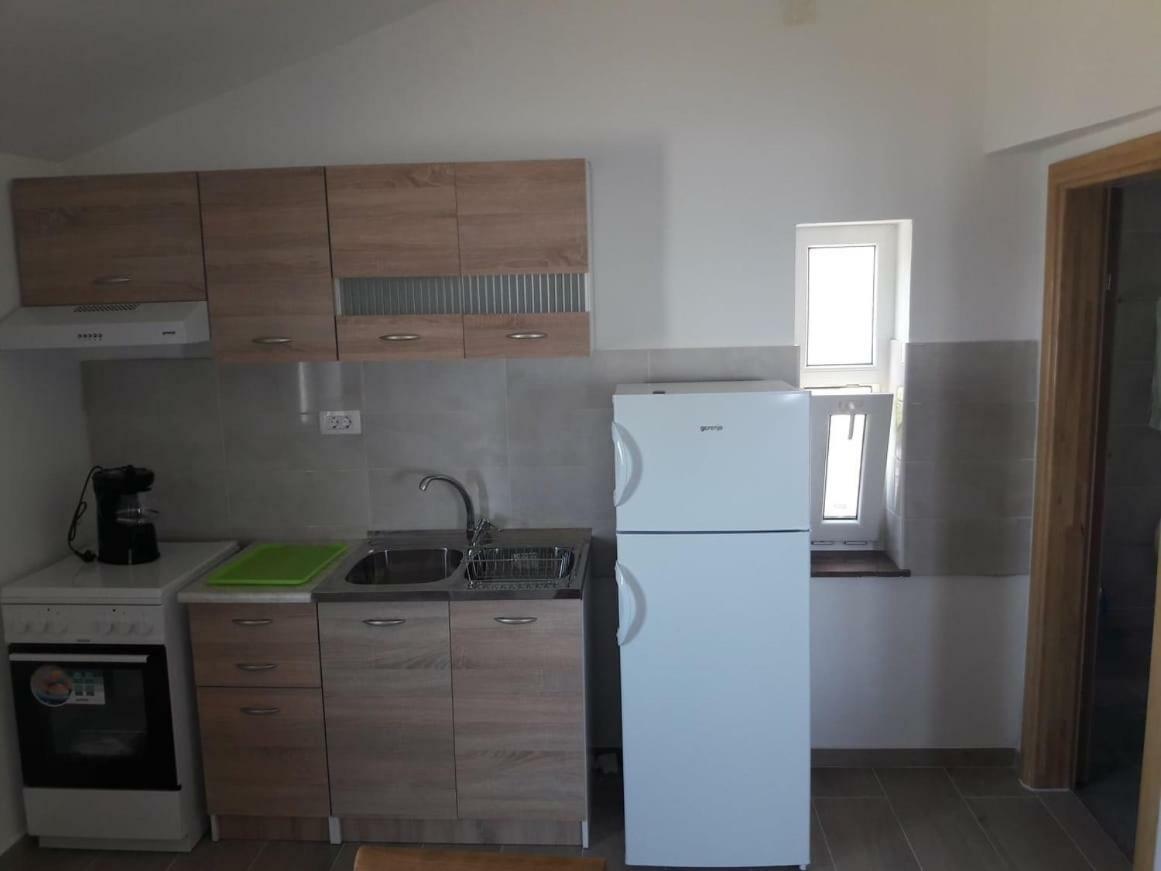 Apartments Radica Сень Экстерьер фото